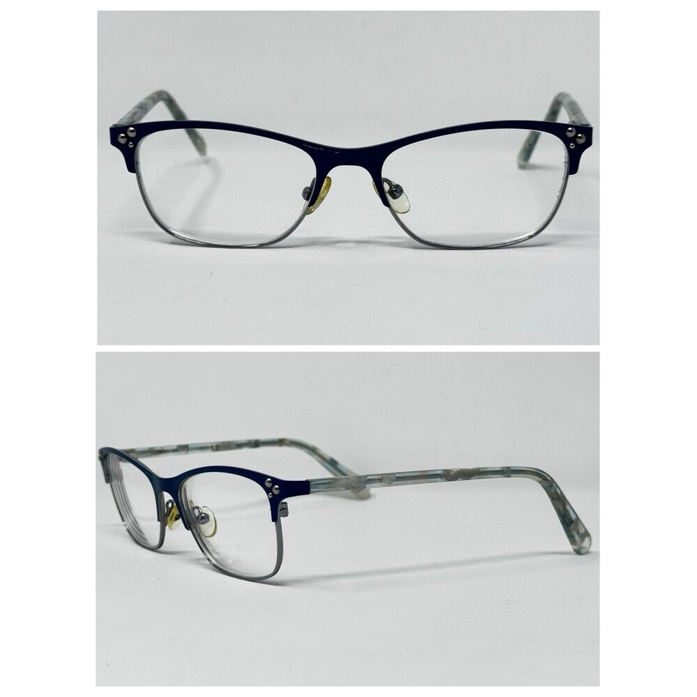 Nine West NW1082 439 Eyeglass Frames Only 49-16-130